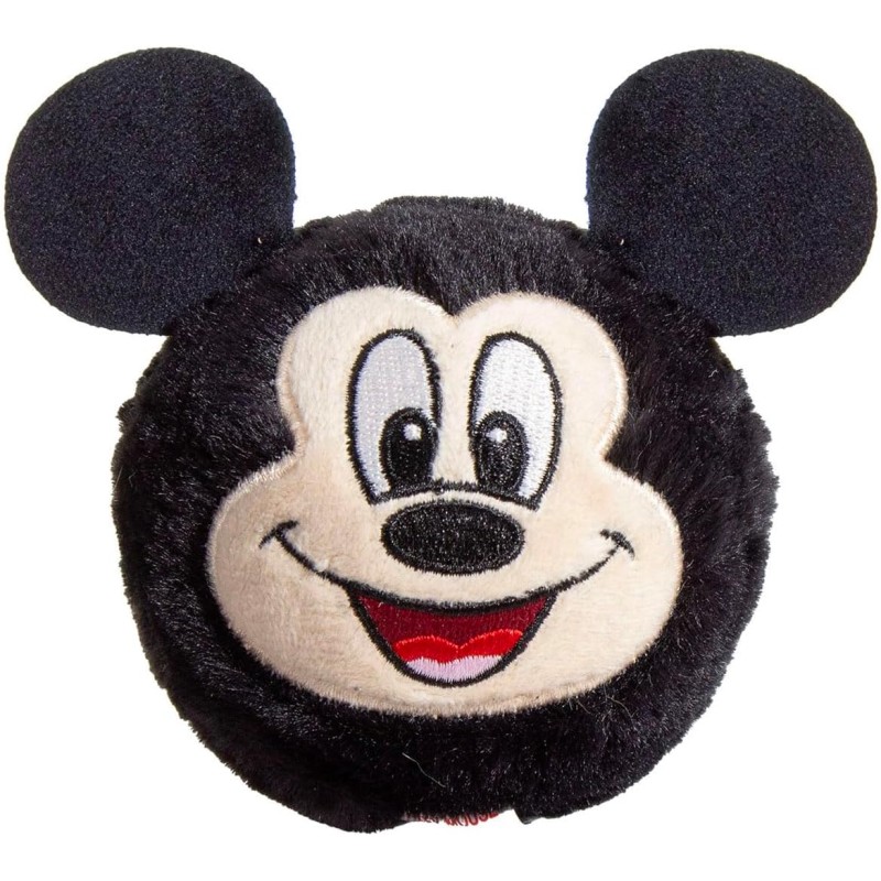 TY Beanie Bouncers, Disney, Topolino, Teneri Peluche Rimbalzanti tutti da collezionare, T83024