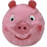 Ty Beanie Bouncers, Hasbro, Peppa Pig con gli Occhi Rosa, Teneri Peluche Rimbalzanti tutti da collezionare, T83038