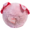 TY Beanie Bouncers - Gill l Axolotl Rosa con gli Occhioni Azzurri, Teneri Animaletti Rimbalzanti tutti da collezionare, T83068