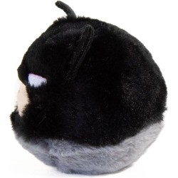 Ty Beanie Bouncers, DC, Batman, i Supereroi di Peluche Rimbalzanti Tutti da Collezionare, T83050, Multicolore, 83050