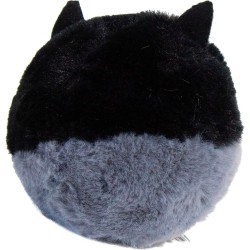 Ty Beanie Bouncers, DC, Batman, i Supereroi di Peluche Rimbalzanti Tutti da Collezionare, T83050, Multicolore, 83050