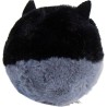 Ty Beanie Bouncers, DC, Batman, i Supereroi di Peluche Rimbalzanti Tutti da Collezionare, T83050, Multicolore, 83050