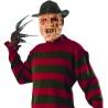 Rubies - Cappello Freddy Krueger per adulti, Accessori, Complemento da costume, Ufficiale Warner Bros, Taglia Unica per Hallowe