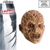 Rubies - Maschera Freddy Kruger, Taglia Unica, Beige, 4167
