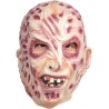 Rubies - Maschera Freddy Kruger, Taglia Unica, Beige, 4167