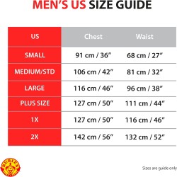 Rubies - Vestito The Nun Lusso adulto, 821203-STD