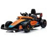 Mandelli - Macchina F1 Elettrica MCLaren, 100053396