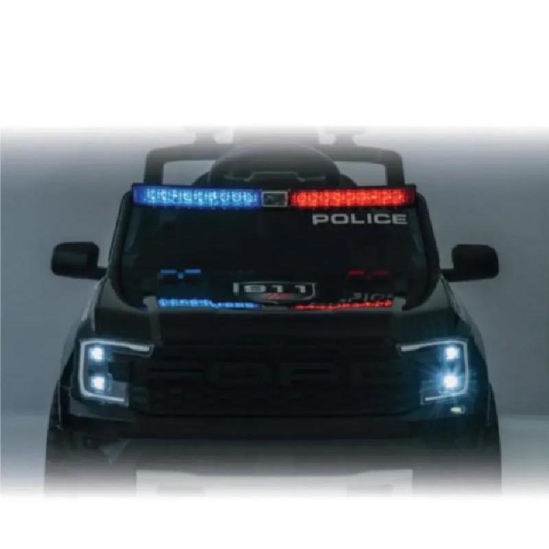 Mandelli - Auto Ford Raptor Police, 100053451