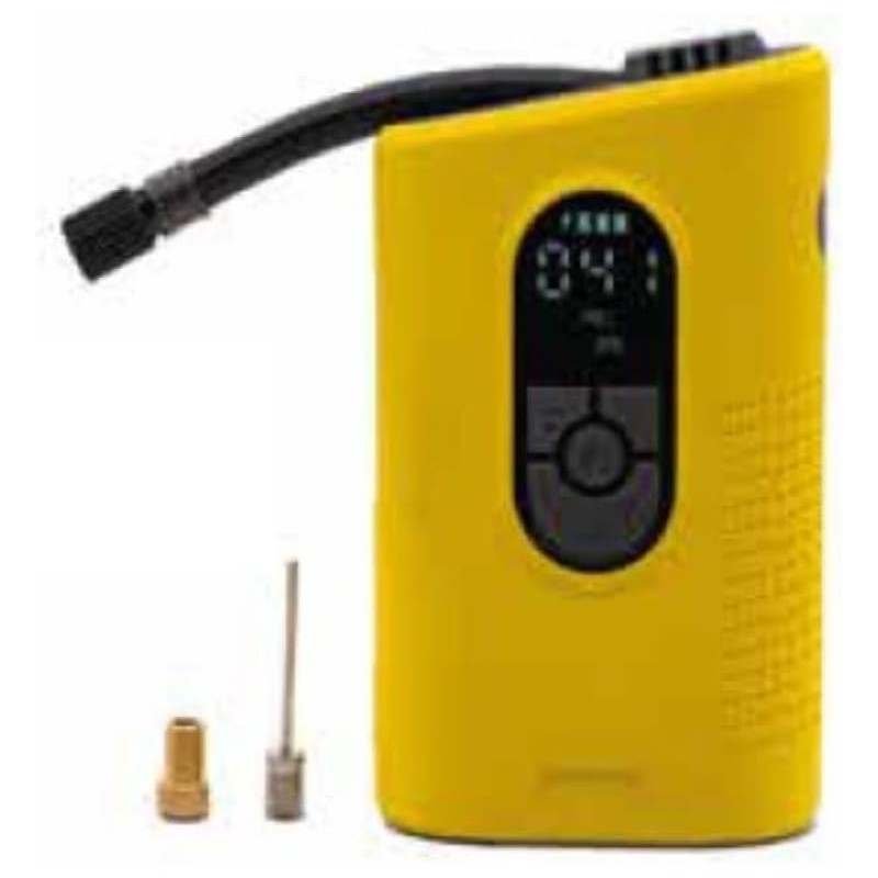 Mandelli - Compressore Aria Portatile, 702700001