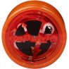 Mandelli - Wicked Wicked Yo, Colore in Arancione o Turchese, WKGRA, 1 pezzo