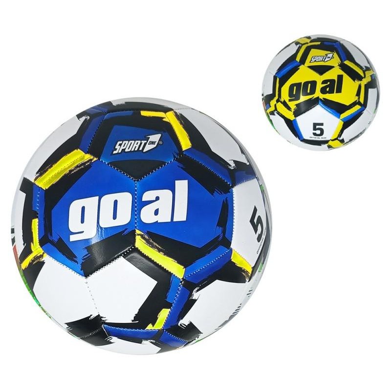Sport1 - Pallone Calcio Goal, 702100291