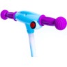 Mandelli - Monopattino Scooter Frozen con bolle di sapone, 707300416