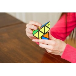 Mandelli - Recent Toys Triangolo Pyraminx, M5035