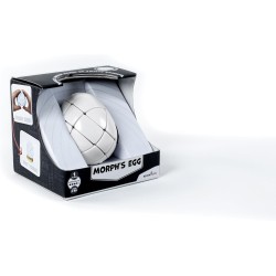 Mandelli - HQ Windspiration Morph s Egg, Gioco di Pazienza, M5041
