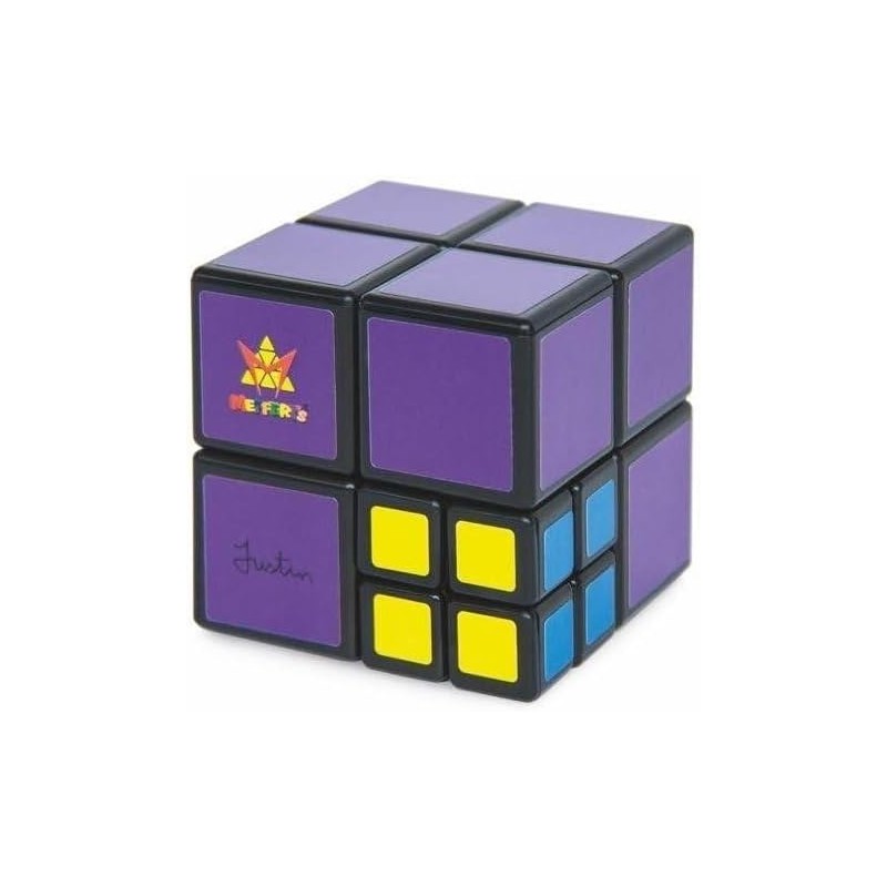 Mandelli - Meffert s - Brain Teaser Puzzle, Multicolore, M5059