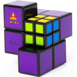 Mandelli - Meffert s - Brain Teaser Puzzle, Multicolore, M5059