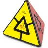 Mandelli - Meffert s Puzzle Pyraminx Duo, Multicolore, M5071