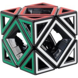 Mandelli - Meffert s Puzzle a forma di cubo, multicolore, M5098