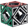 Mandelli - Meffert s Puzzle a forma di cubo, multicolore, M5098