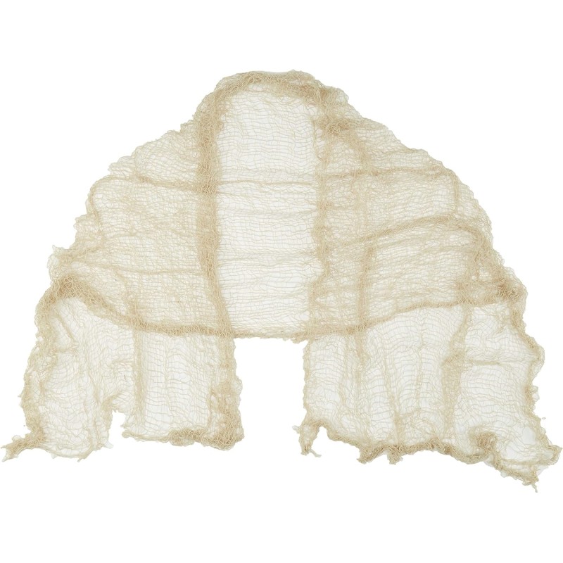 Rubies - Haunted House – Tela da Ragno in Tessuto 180 x 76 cm, Multicolore, S4325