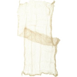 Rubies - Haunted House – Tela da Ragno in Tessuto 180 x 76 cm, Multicolore, S4325