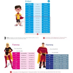 Rubies - Costume ufficiale da guardia dI Squid Game, costume classico per adulti, taglia S, 1003077-S