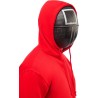 Rubies - Netflix ufficiale - Maschera Squid Game Guardia Quadrata per adulti - Taglia unica, 2001287