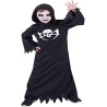 Rubies - Costume Notte Giustizia Halloween - Taglia L (8/10 anni) - RUS8510-L