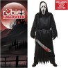 Rubies - Costume Spaventoso Fantasma per Adulti, Tunica con Maschera e Guanti, S8885