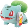 Rei Toys - Pokémon Plush Peluche Bulbasaur 20 cm (EN), PK112000