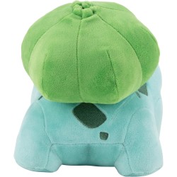 Rei Toys - Pokémon Plush Peluche Bulbasaur 20 cm (EN), PK112000