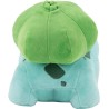 Rei Toys - Pokémon Plush Peluche Bulbasaur 20 cm (EN), PK112000