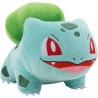 Rei Toys - Pokémon Plush Peluche Bulbasaur 20 cm (EN), PK112000