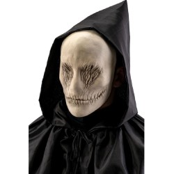 Carnival Toys - Maschera senza viso in lattice, 01981