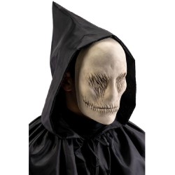 Carnival Toys - Maschera senza viso in lattice, 01981