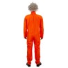 Carnival Toys - Costume prigioniero T.U.(M/L), 80564
