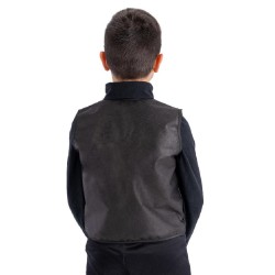 Carnival Toys - Set Swat (giacca, pistola, radiolina, manganello, manette), 03621