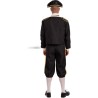 Carnival Toys - Costume torero taglia unica (M-L), 82152