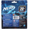 Hasbro - Nerf Elite 2.0 Ricambio 20 Dardi