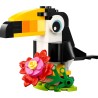 LEGO 30688 Creator 3 in 1 Tucano Tropicale