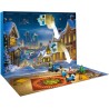 LEGO 60475 City Calendario dell Avvento 2025 per Bambini e Bambine da 5 Anni - Gioco per il Conto alla Rovescia di Natale con 2