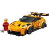 LEGO 77239 Speed Champions Super Car Porsche 911 GT3 RS - Modellino di Auto con Minifigure del Pilota - Macchina Giocattolo per