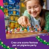LEGO 42668 Friends Calendario dell Avvento 2025 - Giocattoli per il Conto alla Rovescia di Natale con 24 Sorprese, tra cui 5 Mi
