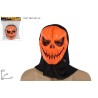 Maschera in plastica Halloween, 2S745676