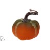 Zucca Decorativa in polistirolo 9 cm
