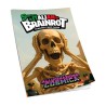 Skifidol Italian Brainrot - Trading card Game - Allucinazione Cosmica - Album Raccoglitore