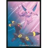 Pokémon: collezione premium con statuina dell’espansione Evoluzioni Prismatiche (due carte olografiche impresse in modo special