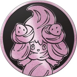 Pokémon: calendario delle feste del GCC Pokémon (otto carte olografiche, sei buste di espansione, sette buste di prova e tanto