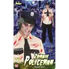 Widmann - Costume Poliziotto Zombie, adulto Tg.XL, 8727P