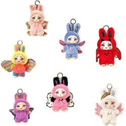 Kimmon Dream Maker Portachiavi, modelli assortiti, 1 pezzo